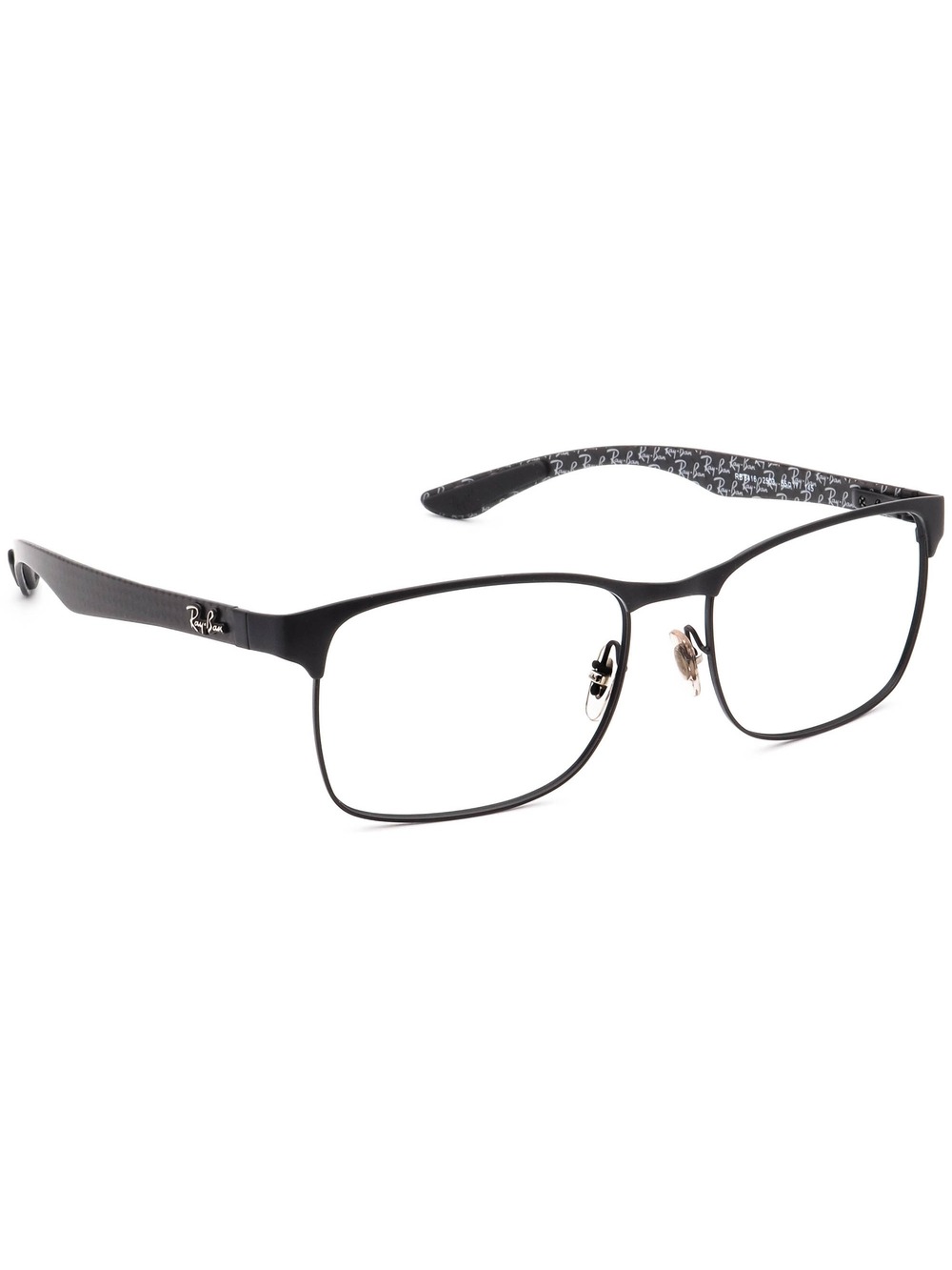 Ray-Ban RB 8416 2503 Carbon Fiber Eyewear